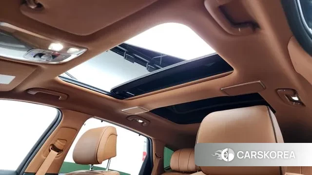 Genesis GV80 id 3684753 из Кореи 8