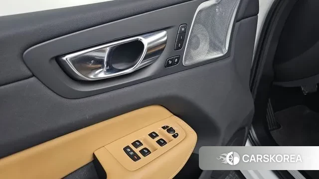 Volvo XC60 second Generation id 3278628 из Кореи 8