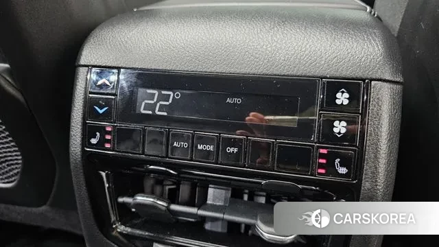 Jeep Grand Cherokee (WL) id 3690493 из Кореи 8