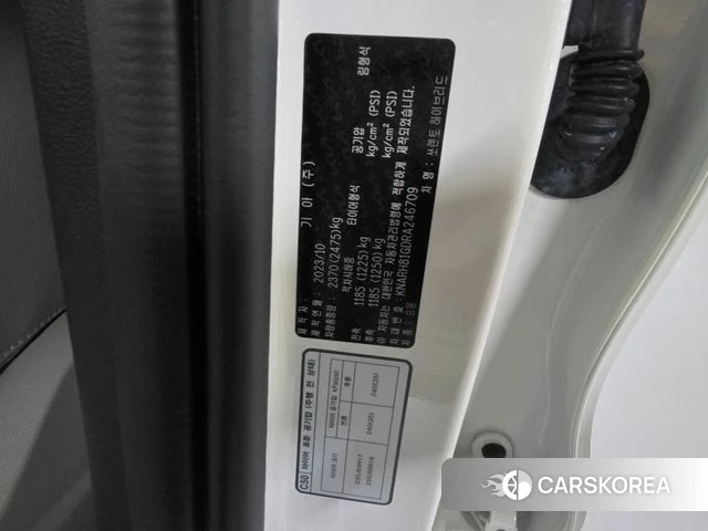 Kia The New Sorento 4th Generation id 4744560 из Кореи 8