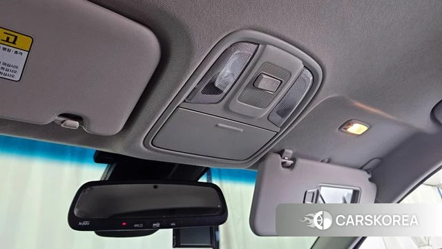 Kia Niro id 3845365 из Кореи 8