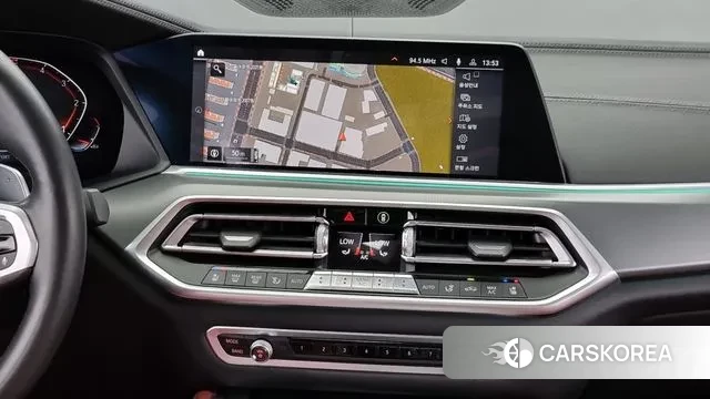 BMW X6 (G06) id 2886227 из Кореи 8