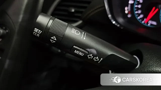 Chevrolet (GM Daewoo) The New Trax id 3013081 из Кореи 8