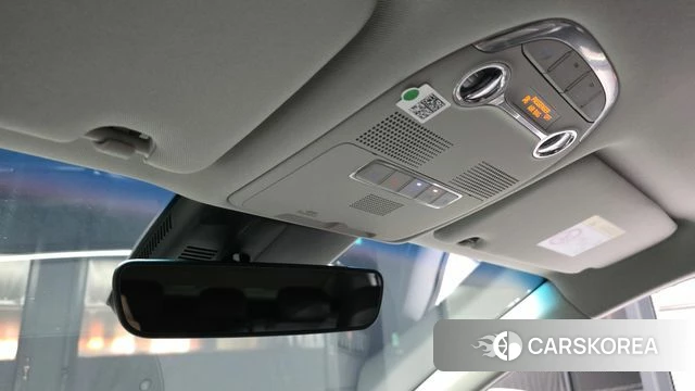 Hyundai The New Grandeur IG id 3935445 из Кореи 8