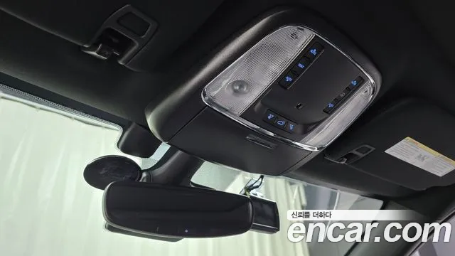 Jeep Grand Cherokee id 2784474 из Кореи 8