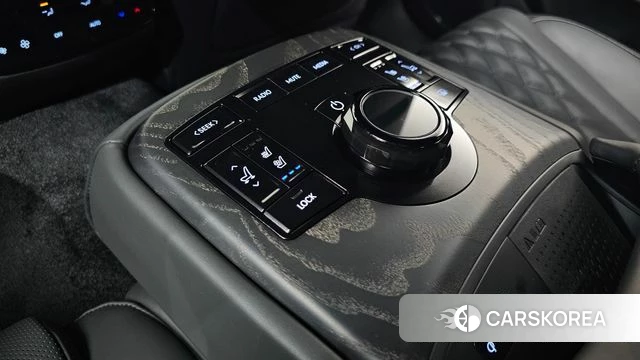 Genesis G80 (RG3) id 4589628 из Кореи 8