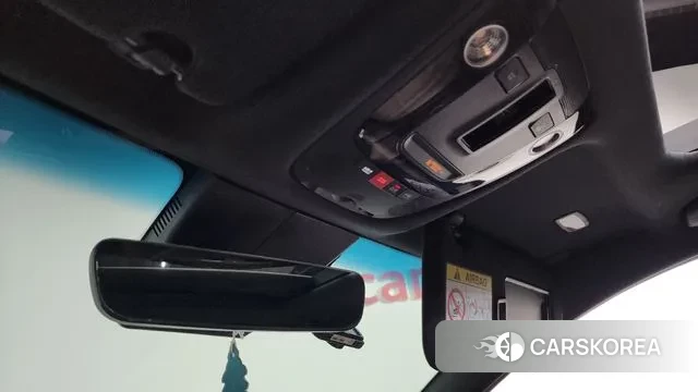 Kia K8 id 3606785 из Кореи 8