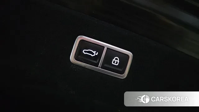 Genesis G90 (RS4) id 3740228 из Кореи 8