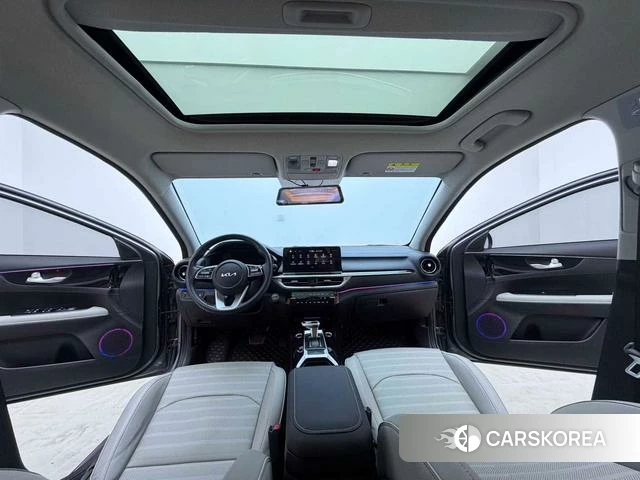 Kia K3 id 4182547 из Китая 8