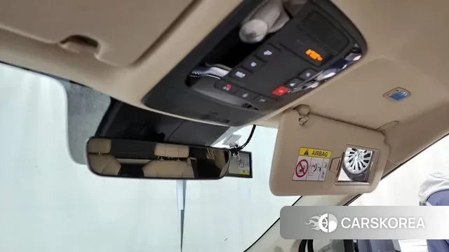 Kia Carnival 4th generation id 3751768 из Кореи 8