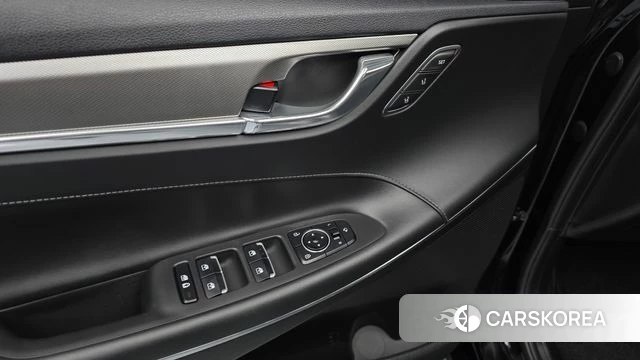 Hyundai The New Grandeur IG id 4619126 из Кореи 8