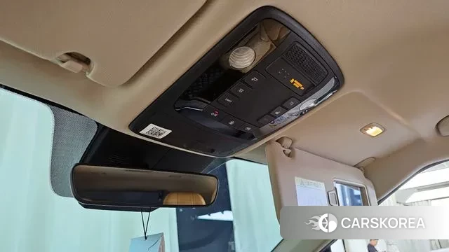 Kia Carnival 4th generation id 2960713 из Кореи 8