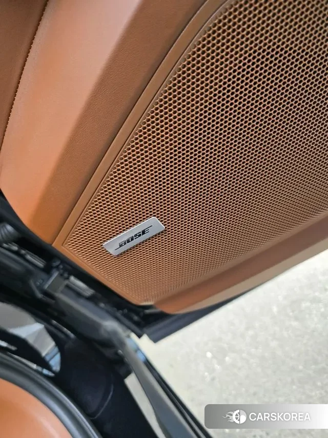 Porsche Cayenne (PO536) id 3544090 из Кореи 8