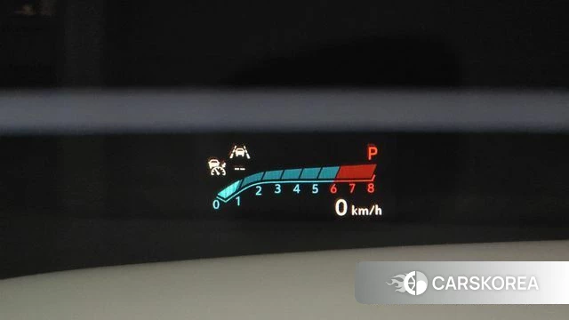 Chevrolet (GM Daewoo) Trailblazer id 4758528 из Кореи 8