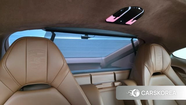 Porsche Panamera (971) id 3877504 из Кореи 8