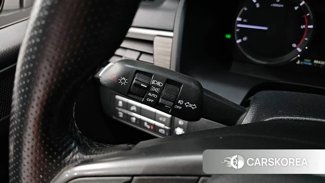 Ssangyong G4 Rexton id 4339260 из Кореи 8