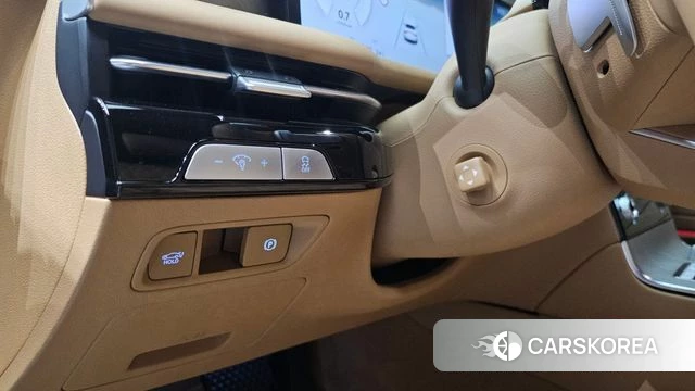 Genesis G80 (RG3) id 4488101 из Кореи 8