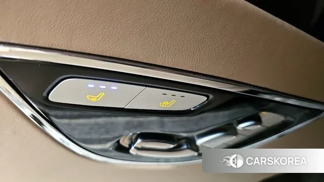 Cadillac Escalade id 3736613 из Кореи 8