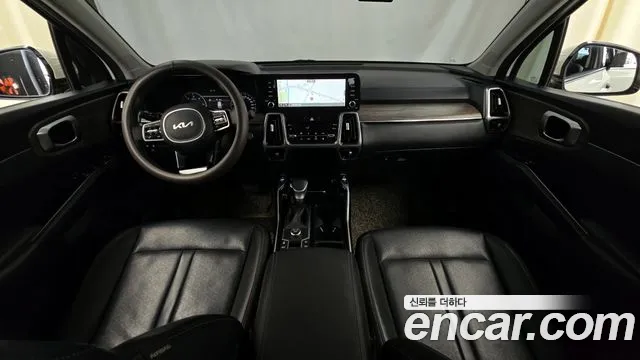 Kia Sorento 4th Generation id 2686569 из Кореи 8