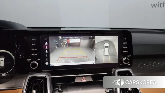 Kia Sorento 4th Generation id 3534688 из Кореи 8