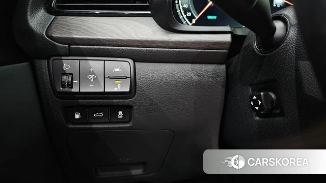 Kia K7 Premier id 4496100 из Кореи 8
