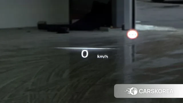 Genesis G80 (RG3) id 3655028 из Кореи 8