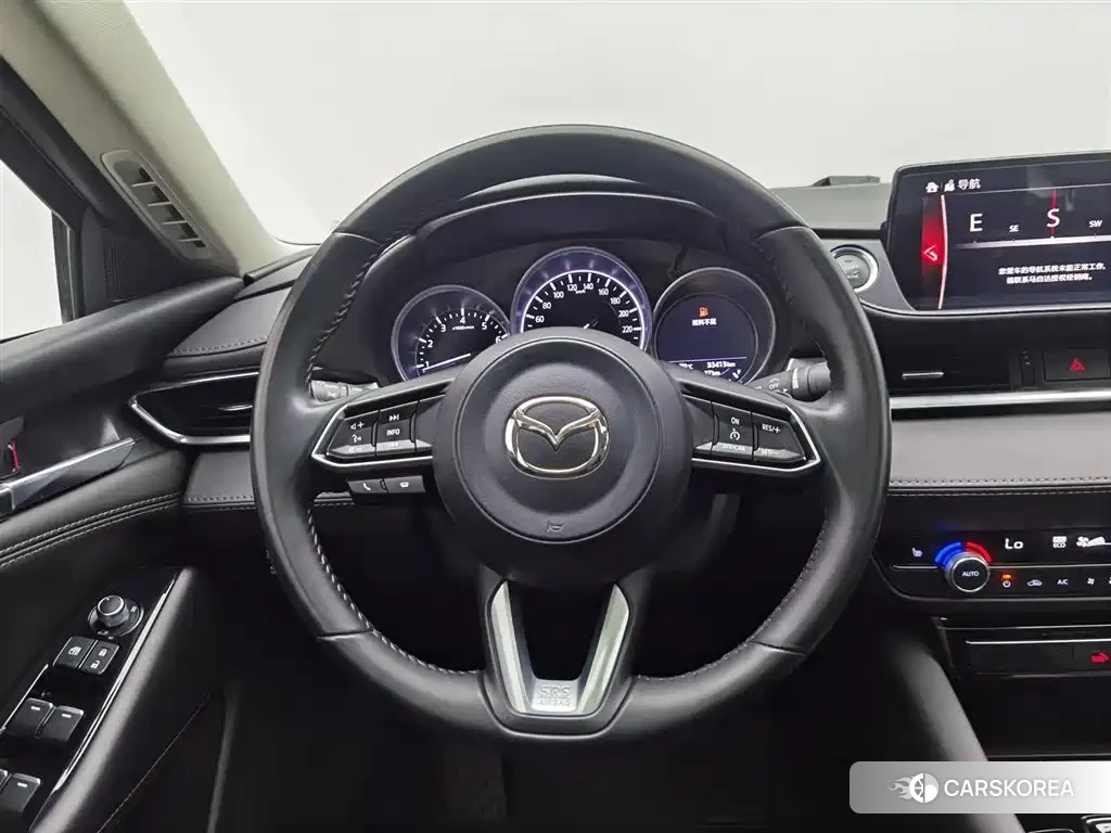 Mazda Atenza id 4547655 из Китая 8