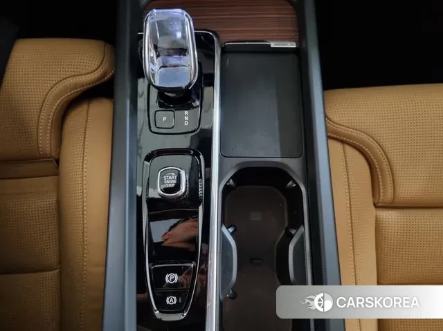 Volvo V60 Cross-Country 2nd Generation id 3426137 из Кореи 8