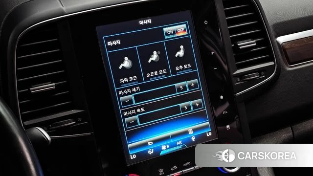 Renault Korea (Samsung) The New QM6 id 4732576 из Кореи 8