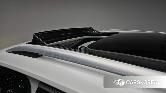Volkswagen Tiguan Allspace id 4594531 из Кореи 8