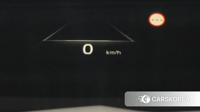 Kia K8 Hybrid id 3954219 из Кореи 8