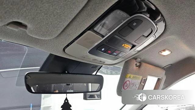 Hyundai Sonata (DN8) id 4561908 из Кореи 8