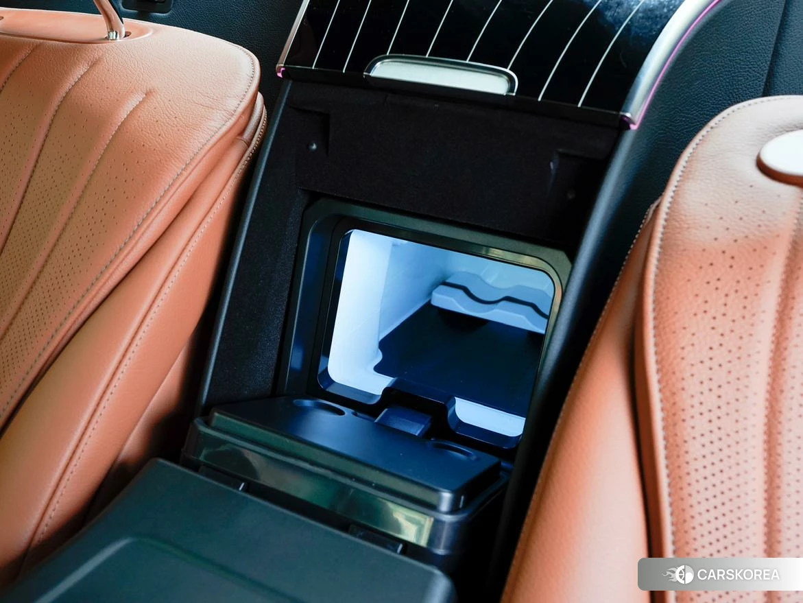 Mercedes-Benz S-class id 4405766 из Китая 8
