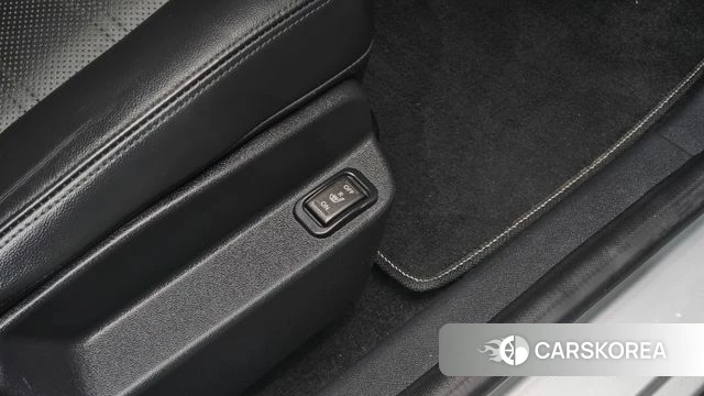Renault Korea (Samsung) SM3 Z.E. id 4295001 из Кореи 8