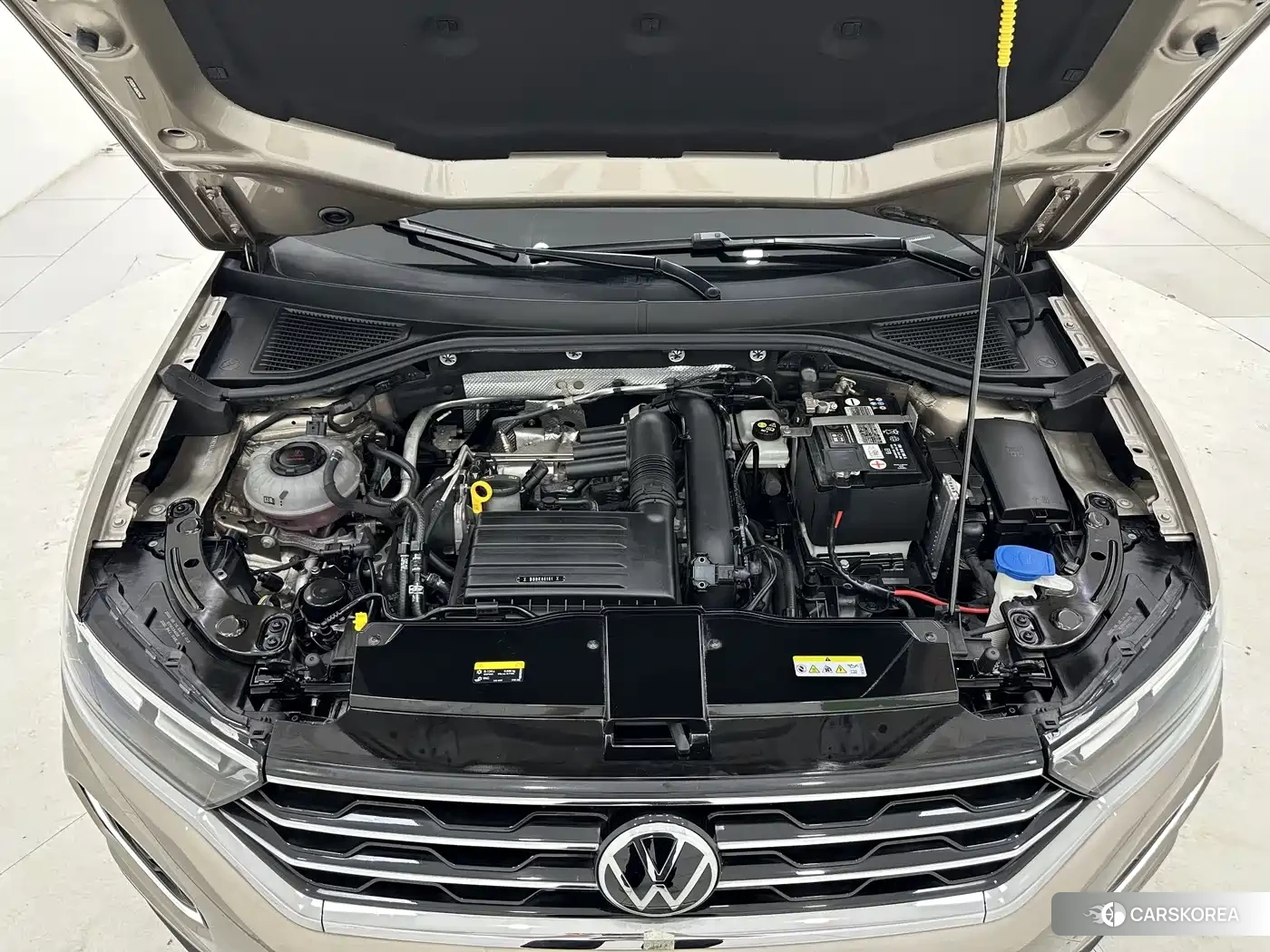 Volkswagen T-Roc id 4659887 из Китая 9
