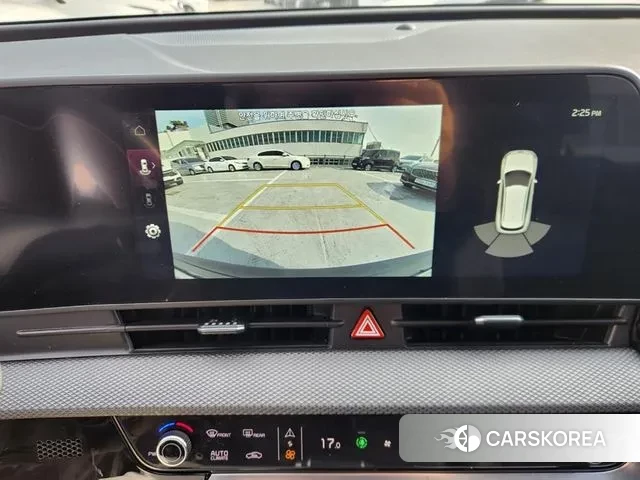 Kia Sportage 5th Generation id 3638876 из Кореи 8