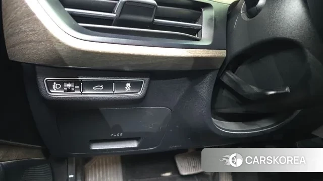 Kia K8 id 3519172 из Кореи 8