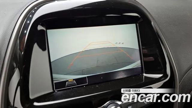 Chevrolet (GM Daewoo) The New Spark id 2907332 из Кореи 8