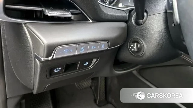 Genesis GV80 id 3232441 из Кореи 8