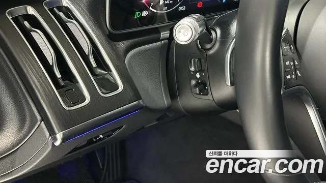 Mercedes-Benz S-Class W223 id 2703238 из Кореи 8