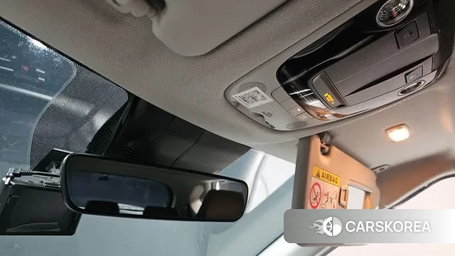 Kia Seltos id 3759216 из Кореи 8