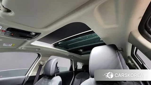 Kia The New Sportage 5th Generation id 3080822 из Кореи 8