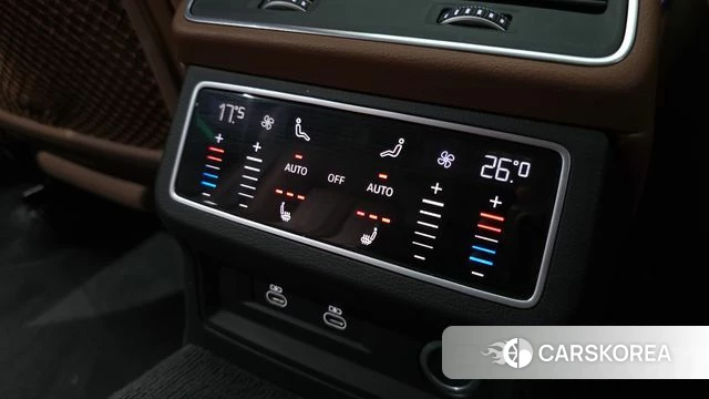 Audi A6 (C8) id 4243966 из Кореи 8