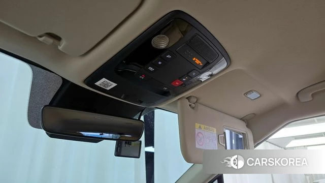 Kia Carnival 4th generation id 4308761 из Кореи 8