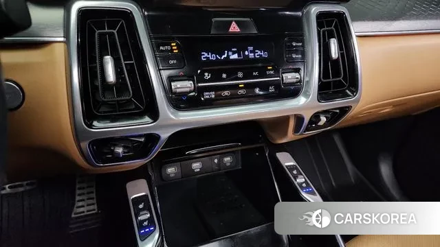 Kia Sorento 4th Generation id 3645376 из Кореи 8