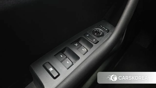 Hyundai Sonata New Rise id 3894088 из Кореи 8