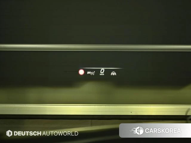 Mercedes-Benz S-Class W223 id 3838823 из Кореи 8