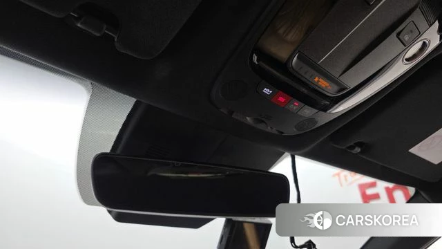 Kia K5 Hybrid 3rd Generation id 3910603 из Кореи 8