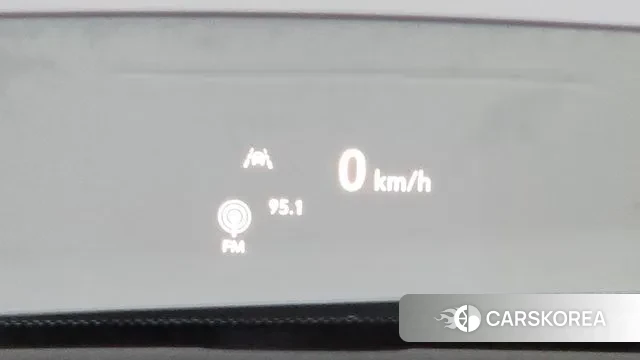 Chevrolet (GM Daewoo) Trailblazer id 2961218 из Кореи 8