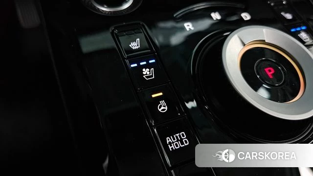 Kia Di All New Niro EV id 4640796 из Кореи 8